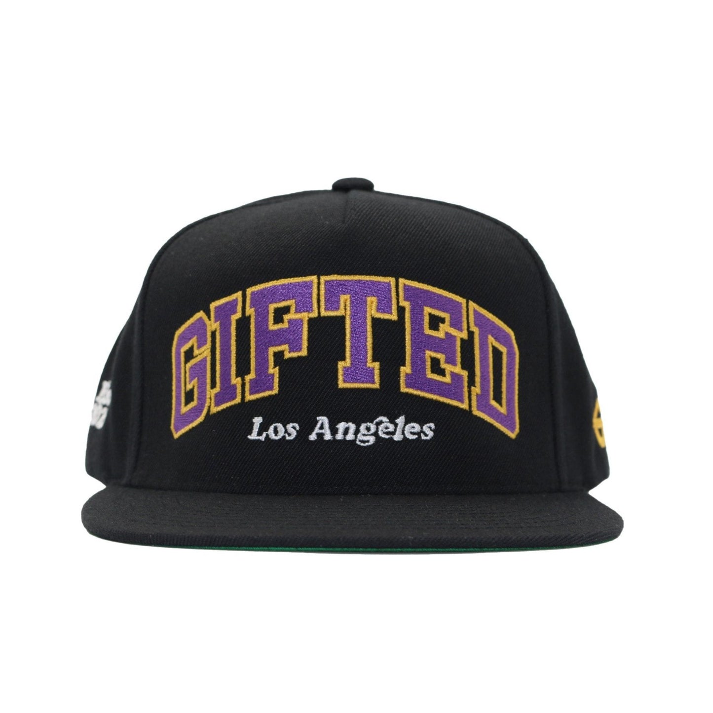 Gifted Los Angeles Snapback