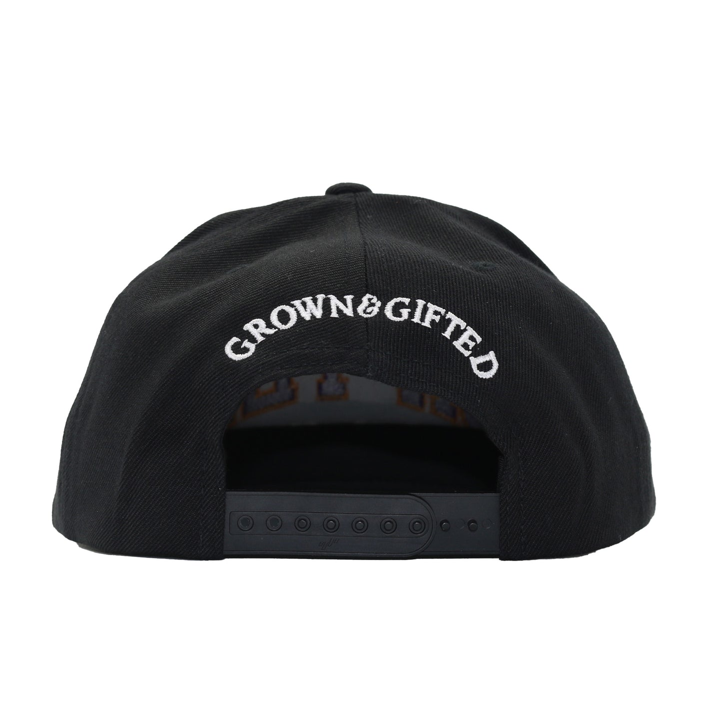 Gifted Los Angeles Snapback