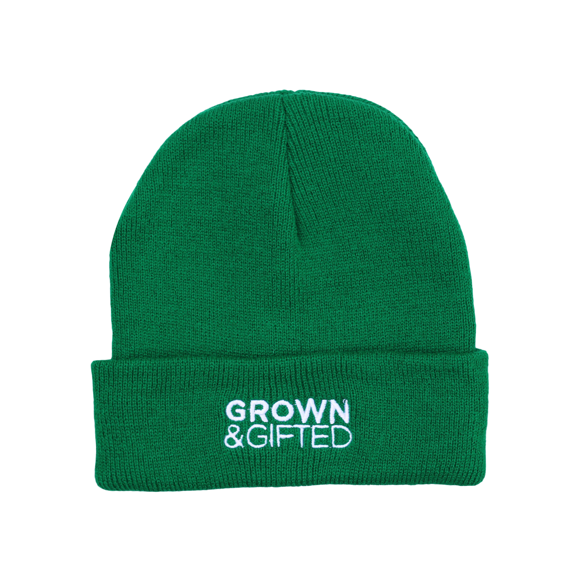 GRAILZ☆LOGO BEANIE MUSINSA | GRAILZ [ZICO x GRAILZ] KOZ G-LOGO BIG BEANIE